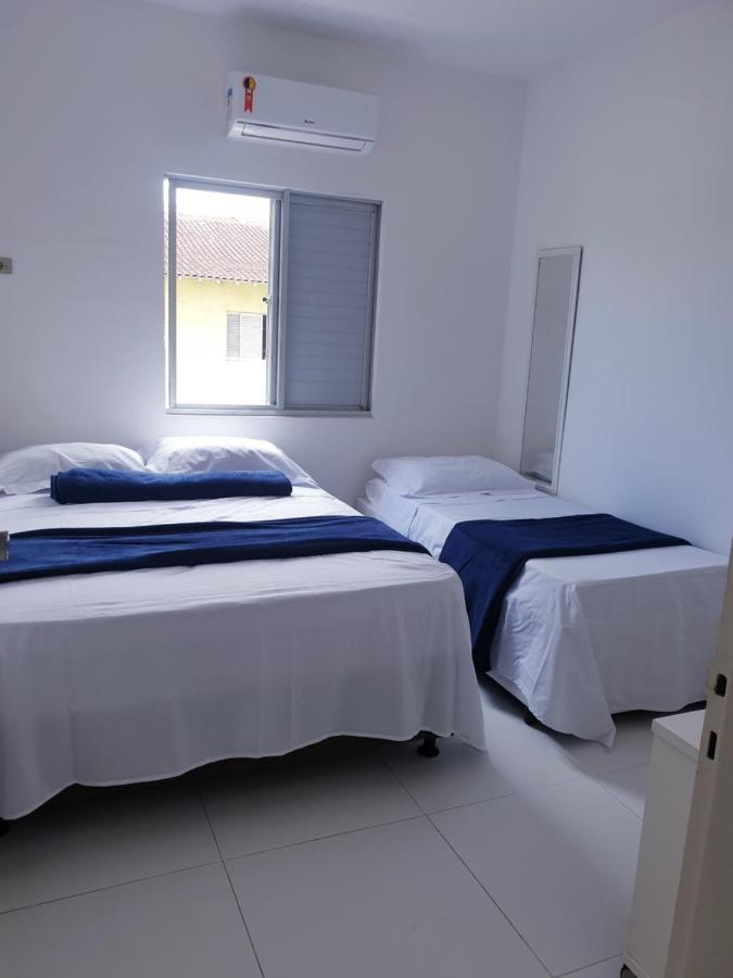 Apartamento 400 Metros Praia Da Enseada Apartment Guaruja Exterior photo