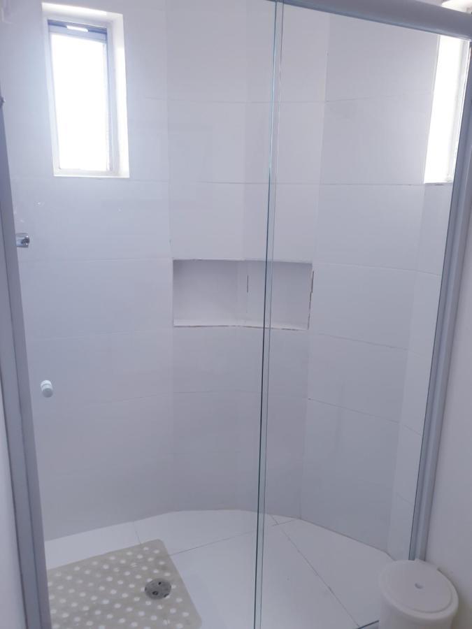 Apartamento 400 Metros Praia Da Enseada Apartment Guaruja Exterior photo